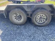 used Car Haulers / Racing Trailers Hillcrest Trailers  for sale, in Carlisle, PA Thumbnail 7