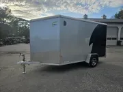 used Cargo (Enclosed) Trailers NEO Trailers  for sale, in Carlisle, PA Thumbnail 1