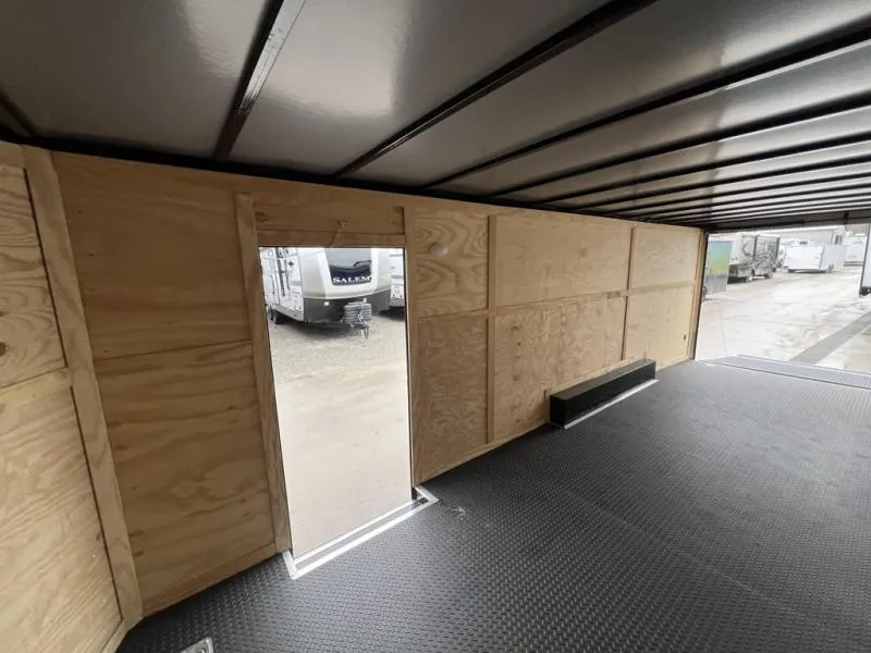 new Cargo (Enclosed) Trailers Quality Cargo  for sale, in Carlisle, PA Thumbnail 17
