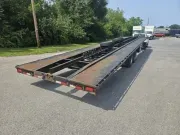 used Car Haulers / Racing Trailers Big Tex Trailers  for sale, in Carlisle, PA Thumbnail 5