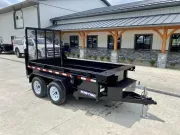 new Dump Trailers Sure-Trac  for sale, in Carlisle, PA Thumbnail 22