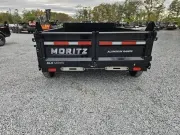 new Dump Trailers Moritz International  for sale, in Carlisle, PA Thumbnail 6