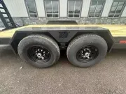 new Equipment / Flatbed Trailers Hillcrest Trailers  for sale, in Carlisle, PA Thumbnail 9
