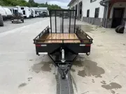 new Utility Trailers Sure-Trac  for sale, in Carlisle, PA Thumbnail 7