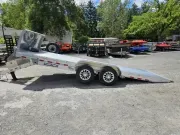 used Car Haulers / Racing Trailers Sure-Trac  for sale, in Carlisle, PA Thumbnail 1