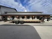 new Equipment / Flatbed Trailers MAXX-D  for sale, in Carlisle, PA Thumbnail 15