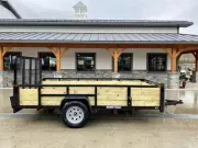 new Utility Trailers Sure-Trac  for sale, in Carlisle, PA Thumbnail 2