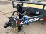 new Car Haulers / Racing Trailers Lamar Trailers  for sale, in Carlisle, PA Thumbnail 11