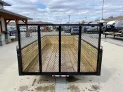 new Utility Trailers American Manufacturing Operations (AMO)  for sale, in Carlisle, PA Thumbnail 3