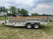 new Dump Trailers Nordtek Trailers  for sale, in Carlisle, PA Thumbnail 18