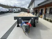 new Equipment / Flatbed Trailers Behnke  for sale, in Carlisle, PA Thumbnail 21