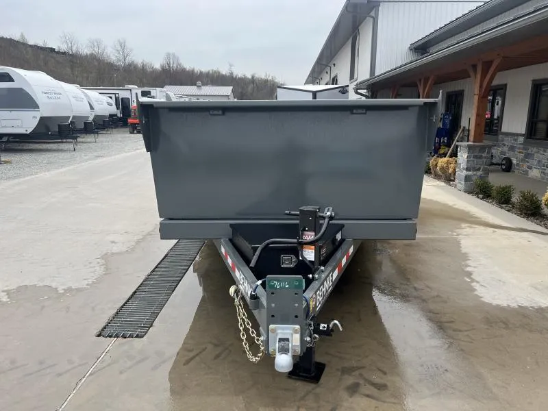 new Dump Trailers Behnke  for sale, in Carlisle, PA Thumbnail 25