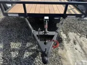 used Utility Trailers Sure-Trac  for sale, in Carlisle, PA Thumbnail 6