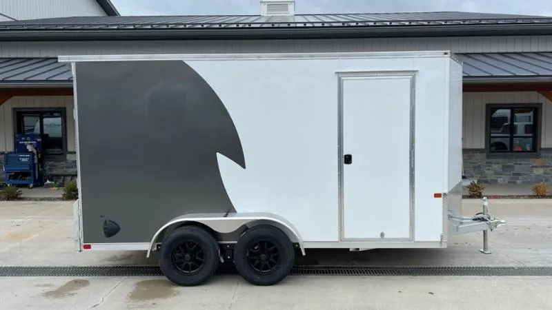 new Cargo (Enclosed) Trailers NEO Trailers  for sale, in Carlisle, PA Thumbnail 3