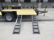 new Utility Trailers American Manufacturing Operations (AMO)  for sale, in Carlisle, PA Thumbnail 12
