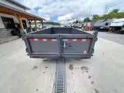 new Dump Trailers Lamar Trailers  for sale, in Carlisle, PA Thumbnail 4