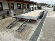 new Car Haulers / Racing Trailers Lamar Trailers  for sale, in Carlisle, PA Thumbnail 13