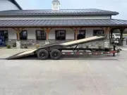 new Equipment / Flatbed Trailers MAXX-D  for sale, in Carlisle, PA Thumbnail 3