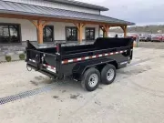 new Dump Trailers Sure-Trac  for sale, in Carlisle, PA Thumbnail 7
