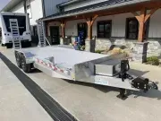 new Equipment / Flatbed Trailers Nordtek Trailers  for sale, in Carlisle, PA Thumbnail 1