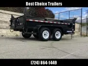 new Dump Trailers Sure-Trac  for sale, in Carlisle, PA Thumbnail 9