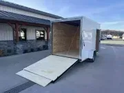 new Cargo (Enclosed) Trailers Xtreme Cargo  for sale, in Carlisle, PA Thumbnail 11