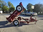 used Dump Trailers Moritz International  for sale, in Carlisle, PA Thumbnail 1
