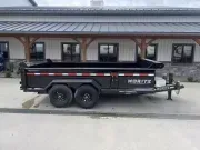 new Dump Trailers Moritz International  for sale, in Carlisle, PA Thumbnail 19
