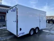 new Cargo (Enclosed) Trailers Sure-Trac  for sale, in Carlisle, PA Thumbnail 4