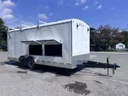 used Cargo (Enclosed) Trailers Other  for sale, in Carlisle, PA Thumbnail 5