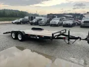 used Car Haulers / Racing Trailers Sure-Trac  for sale, in Carlisle, PA Thumbnail 1