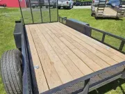 used Utility Trailers American Manufacturing Operations (AMO)  for sale, in Carlisle, PA Thumbnail 19