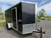 used Cargo (Enclosed) Trailers Xtreme Cargo  for sale, in Carlisle, PA Thumbnail 6