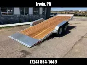 new Tilt Trailers Nordtek Trailers  for sale, in Carlisle, PA Thumbnail 1