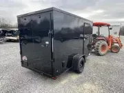 new Cargo (Enclosed) Trailers Quality Cargo  for sale, in Carlisle, PA Thumbnail 4