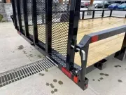 new Utility Trailers Sure-Trac  for sale, in Carlisle, PA Thumbnail 16