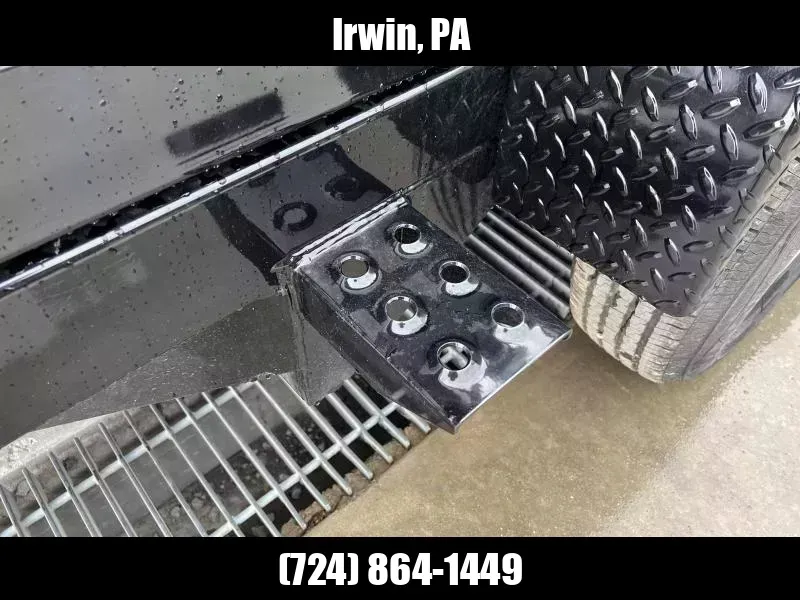 new Dump Trailers Sure-Trac  for sale, in Carlisle, PA Thumbnail 30