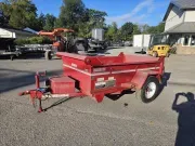 used Dump Trailers Moritz International  for sale, in Carlisle, PA Thumbnail 3