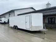 new Cargo (Enclosed) Trailers E-Z Hauler  for sale, in Carlisle, PA Thumbnail 2