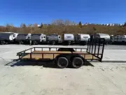 new Utility Trailers Big Tex Trailers  for sale, in Carlisle, PA Thumbnail 7