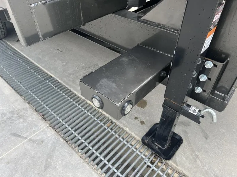 new Dump Trailers MAXX-D  for sale, in Carlisle, PA Thumbnail 27