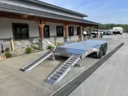 new Equipment / Flatbed Trailers Nordtek Trailers  for sale, in Carlisle, PA Thumbnail 13