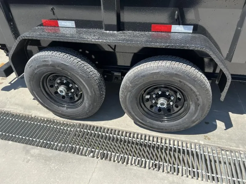 new Dump Trailers Big Tex Trailers  for sale, in Carlisle, PA Thumbnail 28