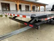 new Equipment / Flatbed Trailers Sure-Trac  for sale, in Carlisle, PA Thumbnail 14