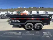 new Dump Trailers Moritz International  for sale, in Carlisle, PA Thumbnail 21