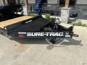 new Tilt Trailers Sure-Trac  for sale, in Carlisle, PA Thumbnail 17