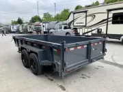 new Dump Trailers Lamar Trailers  for sale, in Carlisle, PA Thumbnail 21