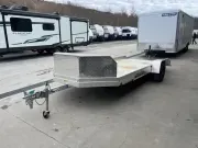 used Utility Trailers Aluma  for sale, in Carlisle, PA Thumbnail 13