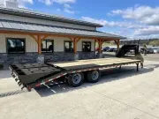 new Equipment / Flatbed Trailers Sure-Trac  for sale, in Carlisle, PA Thumbnail 4
