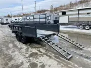 new Dump Trailers Lamar Trailers  for sale, in Carlisle, PA Thumbnail 31